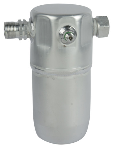 Air Conditioning Dryer A/C Accumulator 0233209 for 1994-1995 Chevrolet/GMC 6.5L 5.7L (Blazer, C1500, C1500 Suburban, C2500)