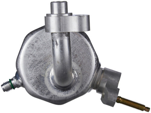 Air Conditioning Dryer A/C Accumulator 0283207 for 1999-2007 Chevrolet/GMC 4.3L 6.6L