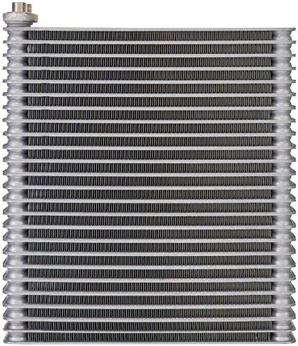 Air Conditioning Evaporator A/C Evaporator Core 1010230 for 2008-2015 Nissan 2.5L (Rogue, Rogue Select)