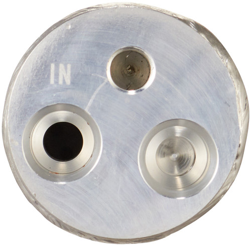 A/C Accumulator 0210183