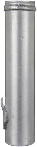 Air Conditioning Dryer A/C Accumulator 0210151 for 2005-2011 Hyundai/Kia 2.7L 2.0L (Tucson, Sportage)