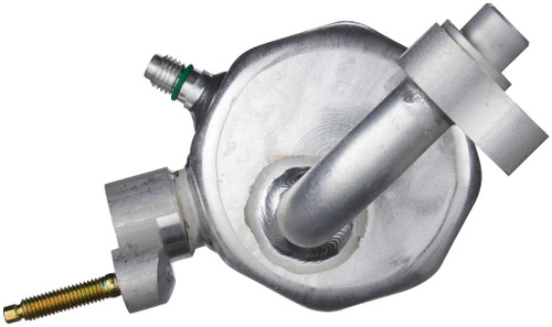 Air Conditioning Dryer A/C Accumulator 0283211 for 2002-2004 Chevrolet/GMC 6.6L