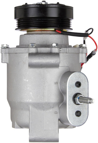 A/C Compressor 0610228