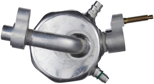 Air Conditioning Dryer A/C Accumulator 0210121 for 2006-2010 Cadillac/Chevrolet/GMC 6.0L 6.2L