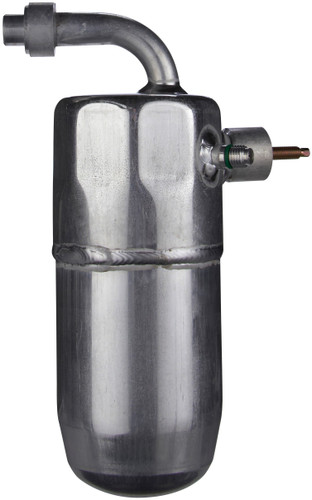 Air Conditioning Dryer A/C Accumulator 0210121 for 2006-2010 Cadillac/Chevrolet/GMC 6.0L 6.2L