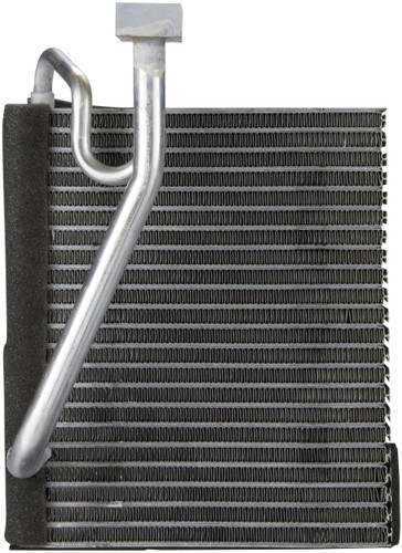 Air Conditioning Evaporator A/C Evaporator Core 1010000 for 1998-2002 Chrysler/Dodge 3.5L 3.2L (300M, Concorde, Intrepid, LHS)