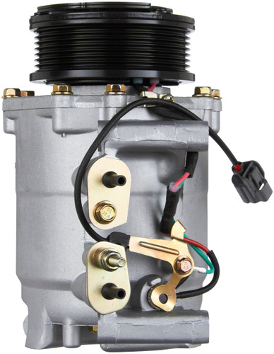 A/C Compressor 0610078