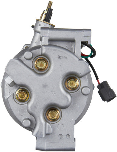 A/C Compressor 0610078