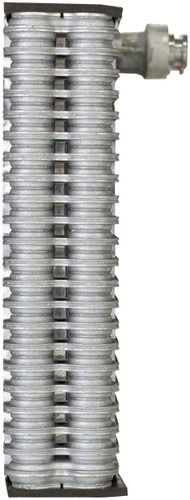 Air Conditioning Evaporator A/C Evaporator Core 1010272 for 2008-2020 Lexus/Toyota 4.6L 5.7L (GX460, LX570, Highlander, Land Cruiser)