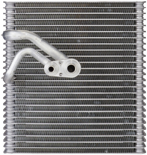 Air Conditioning Evaporator A/C Evaporator Core 1010235 for 2010-2017 Buick/Cadillac/Chevrolet 3.6L 3.0L (Allure, LaCrosse, Regal, ELR)