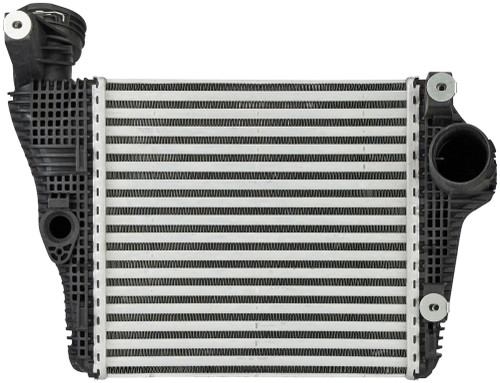 Cooler Intercooler 4401-1138 for 2015-2018 Porsche 3.6L 3.0L (Macan)