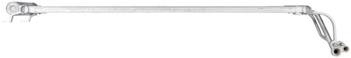 Air Conditioning Condenser A/C Condenser 7-30031 for 2016-2018 Kia 2.4L (Optima)