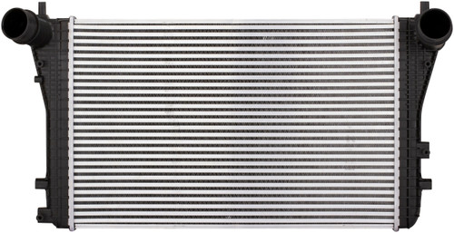 Cooler Intercooler 4401-1107 for 2009-2017 Volkswagen 2.0L (CC, Passat)