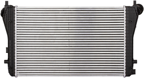 Cooler Intercooler 4401-1107 for 2009-2017 Volkswagen 2.0L (CC, Passat)
