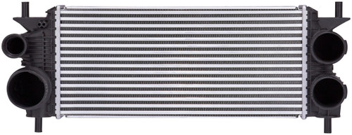 Cooler Intercooler 4401-1535 for 2015-2027 Ford/Lincoln 3.5L 2.7L (Expedition, F-150, Lobo, Navigator)