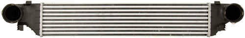 Cooler Intercooler 4401-2401 for 2003-2005 Mercedes-Benz 1.8L (C230)