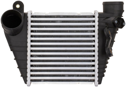 Cooler Intercooler 4401-1108 for 1999-2013 Volkswagen 1.9L 1.8L (Clasico, Golf, Jetta)