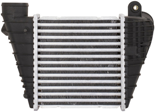 Cooler Intercooler 4401-1108 for 1999-2013 Volkswagen 1.9L 1.8L (Clasico, Golf, Jetta)