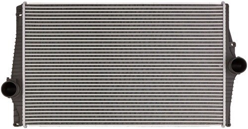 Cooler Intercooler 4401-4619 for 2003-2014 Volvo 2.9L 2.5L (XC90)