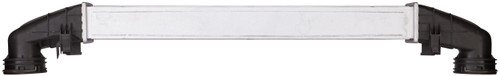 Cooler Intercooler 4401-2403 for 2005-2009 Mercedes-Benz 3.2L 3.0L (E320)