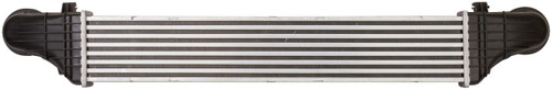 Cooler Intercooler 4401-2403 for 2005-2009 Mercedes-Benz 3.2L 3.0L (E320)