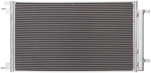 Air Conditioning Condenser A/C Condenser 7-30189 for 2020-2026 Buick/Chevrolet 1.3L 1.2L (Encore GX, Trailblazer)