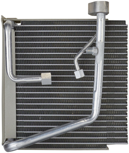 Air Conditioning Evaporator A/C Evaporator Core 1010030 for 1997-2014 Mitsubishi 3.0L 2.4L (Montero Sport)