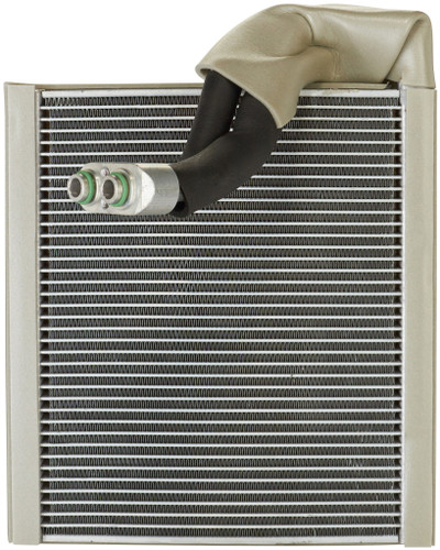 Air Conditioning Evaporator A/C Evaporator Core 1010309 for 2012-2017 Kia 1.6L (Rio)