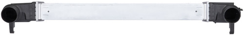 Cooler Intercooler 4401-1538 for 2015-2025 Ford/Lincoln 2.7L 2.0L (Edge, MKX, Nautilus)