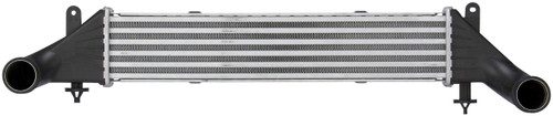Cooler Intercooler 4401-2405 for 1998-2004 Mercedes-Benz 2.3L (SLK230)