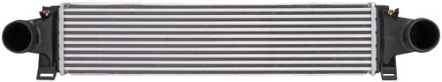 Cooler Intercooler 4401-4625 for 2012-2018 Volvo 2.0L (S60, S60 Cross Country, S80, V60)
