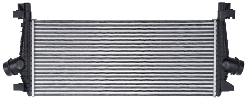 Cooler Intercooler 4401-1204 for 2011-2016 Buick/Chevrolet 2.0L 1.4L (Verano, Cruze)