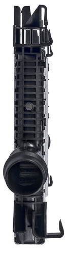 Cooler Intercooler 4401-1204 for 2011-2016 Buick/Chevrolet 2.0L 1.4L (Verano, Cruze)