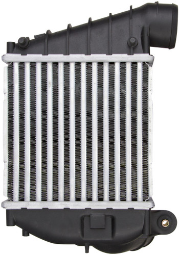 Cooler Intercooler 4401-1113 for 2003-2006 Volkswagen 1.9L 1.8L (Golf, Jetta)