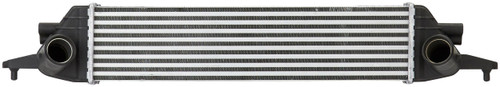 Cooler Intercooler 4401-1600 for 2010-2012 Hyundai 2.0L (Genesis Coupe)
