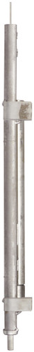 Air Conditioning Condenser A/C Condenser 7-30050 for 2016-2024 Dodge/Mitsubishi 1.2L (Attitude, Mirage, Mirage G4)