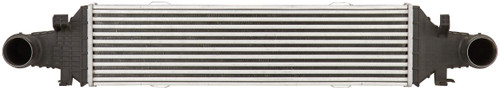 Cooler Intercooler 4401-2413 for 2011-2016 Mercedes-Benz 2.1L 3.0L (E250, E350, GLK250)