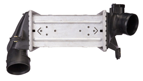 Cooler Intercooler 4401-1118 for 1999-2005 Volkswagen 1.9L 1.8L (Beetle)