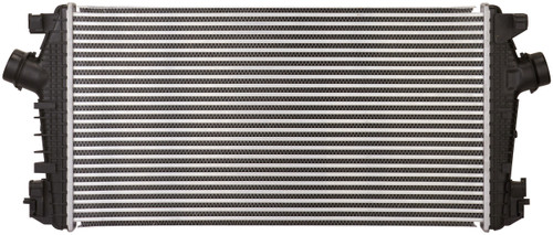 Cooler Intercooler 4401-1209 for 2013-2016 Buick/Chevrolet 2.0L (Verano, Cruze)