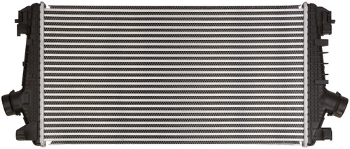 Cooler Intercooler 4401-1209 for 2013-2016 Buick/Chevrolet 2.0L (Verano, Cruze)