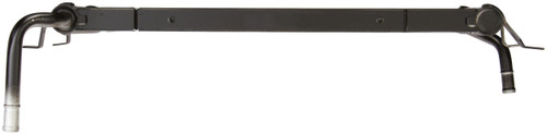 Cooler Intercooler 4401-2801 for 2006-2009 Land Rover 4.2L (Range Rover, Range Rover Sport)