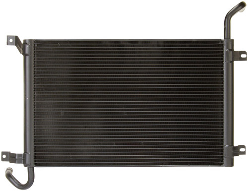 Cooler Intercooler 4401-2801 for 2006-2009 Land Rover 4.2L (Range Rover, Range Rover Sport)