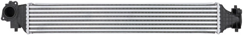 Cooler Intercooler 4401-1802 for 2016-2021 Honda 1.5L (Civic)
