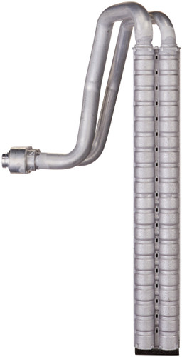 Air Conditioning Evaporator A/C Evaporator Core 1010283 for 2012-2017 Dodge/Hyundai 1.6L 1.4L (Attitude, Accent, Veloster)