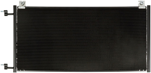 Air Conditioning Condenser A/C Condenser 7-3026 for 1994-2014 Cadillac/Chevrolet/GMC 6.0L 5.3L (Escalade, Escalade ESV, Escalade EXT, C1500)