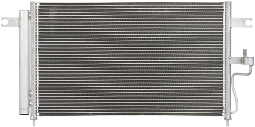 A/C Condenser 7-3116 - Direct Fit