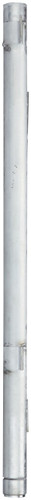 Air Conditioning Condenser A/C Condenser 7-30097 for 2018-2024 Buick/Chevrolet 3.6L (Enclave, Traverse)