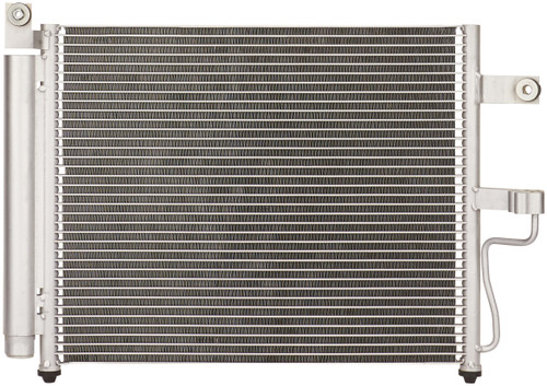A/C Condenser 7-3119 - Direct Fit