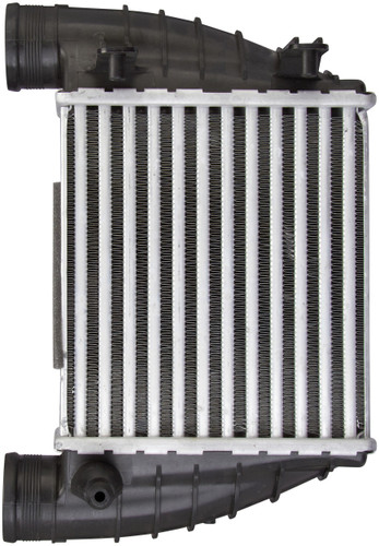 Cooler Intercooler 4401-1123 for 2005-2009 Audi 2.0L 1.8L (A4, A4 Quattro)