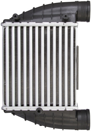 Cooler Intercooler 4401-1123 for 2005-2009 Audi 2.0L 1.8L (A4, A4 Quattro)